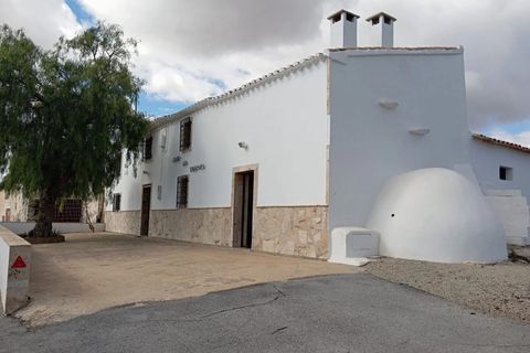 Hus på landet i Velez-Rubio, Almeria - foto 2